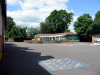 Playground and Early Years