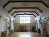 School Hall