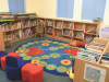 School library