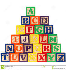 abc blocks