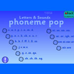 phoneme pop