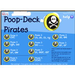 poop deck pirates